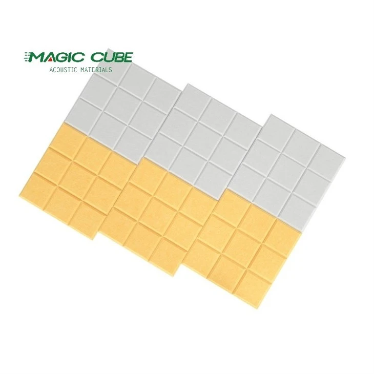 Sound Absorbing Art Panels suppliers
