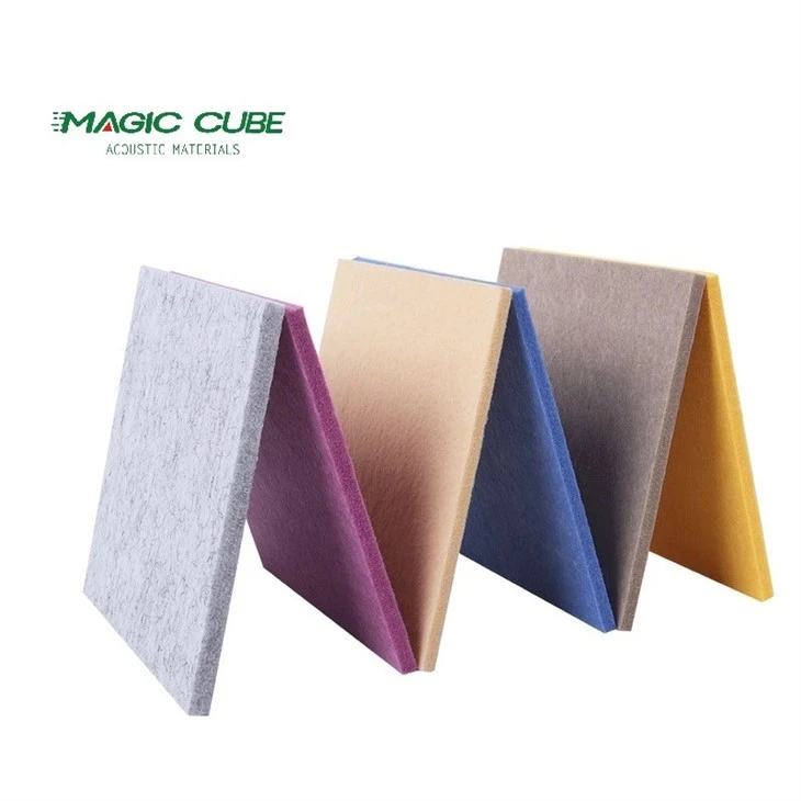 Sound Absorbing Art Panels high quality