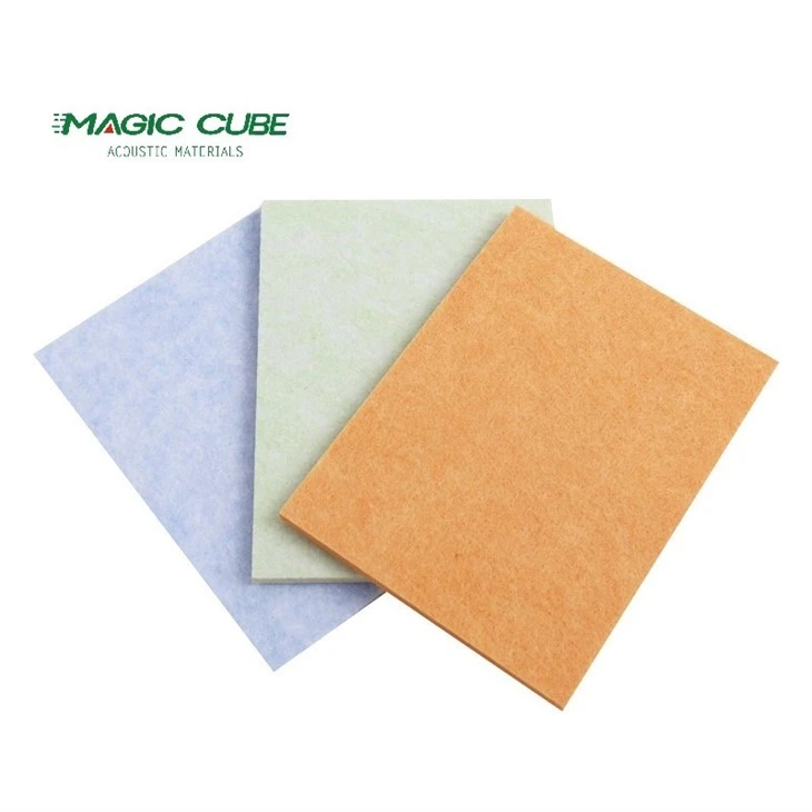 Sound Reducing Wall Panels suppliers