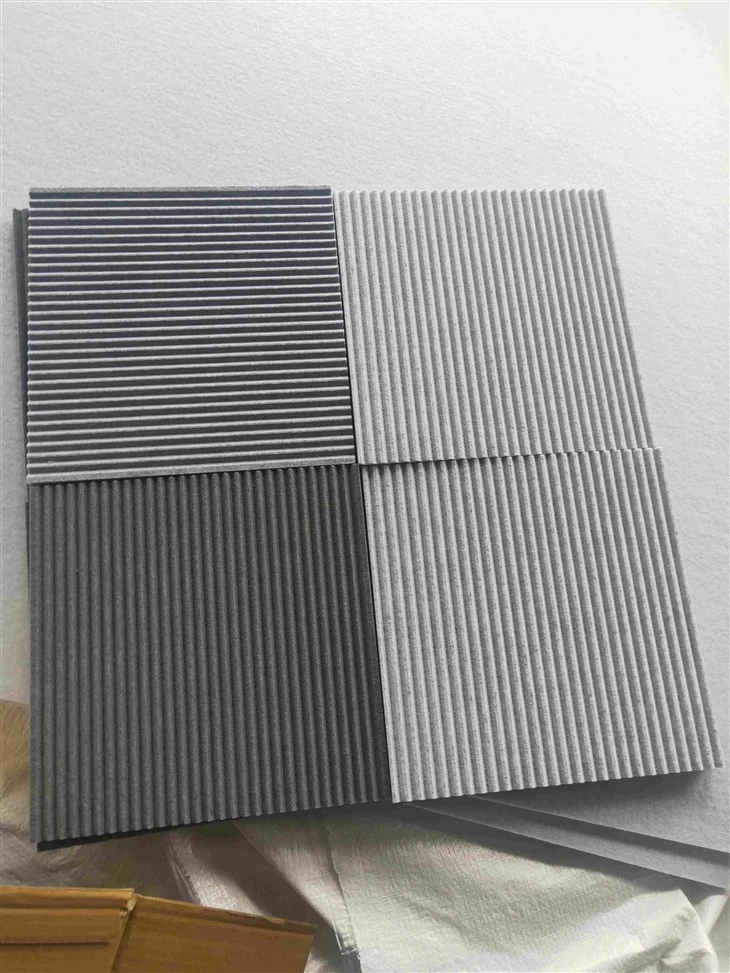 Effective Pet Acoustic Panel factory