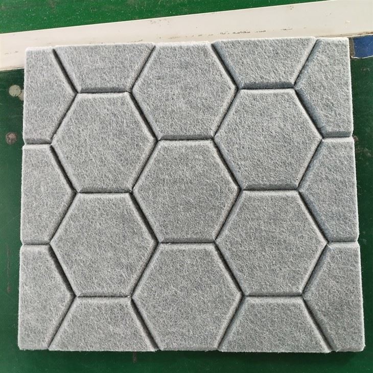 Polyester Sound Absorbing Panel suppliers