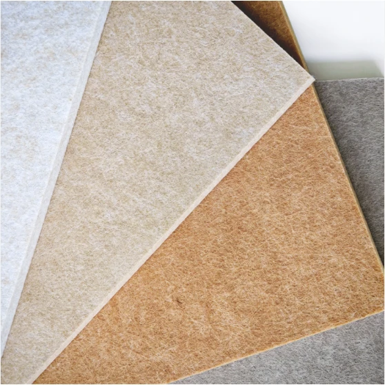 Sound Insulation Felt Panels suppliers