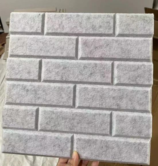Sound Insulation Felt Panels best