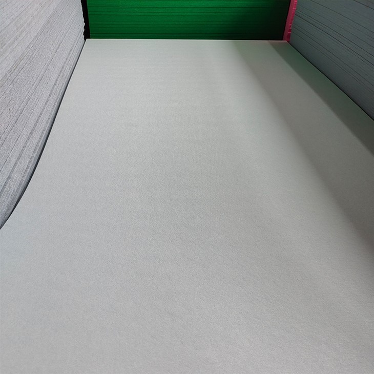 White Polyester Fiber Panel suppliers