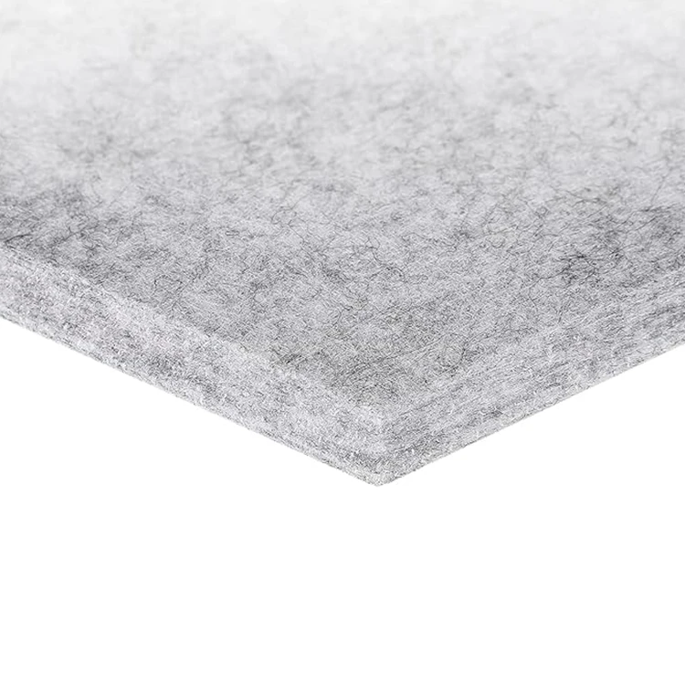 Acoustic Pinboard For Soundproofing