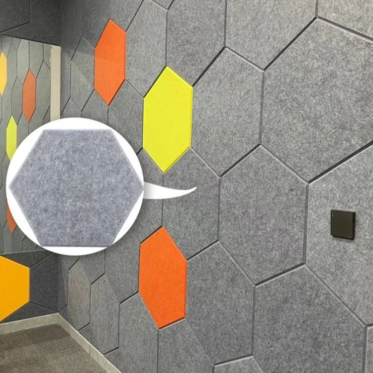 pet acoustic panel manufacturers