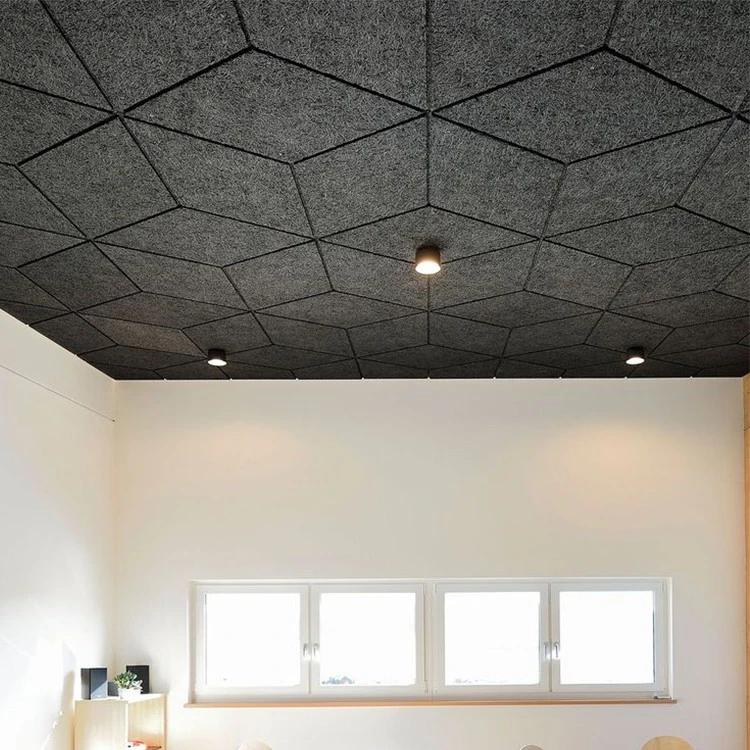 diy felt acoustic panels