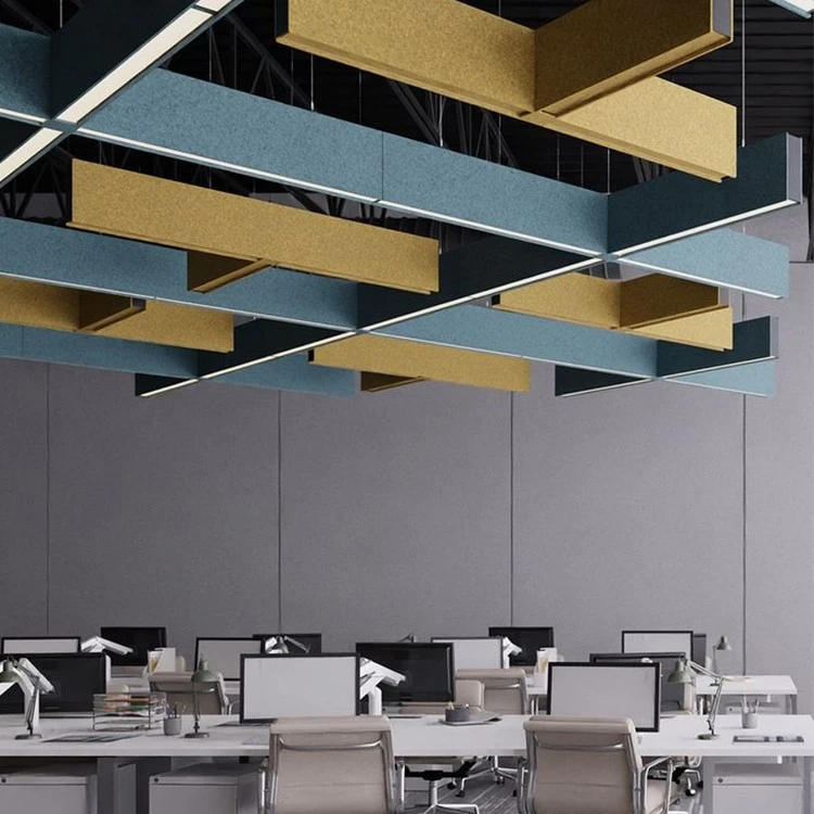 acoustic insulation wall panels
