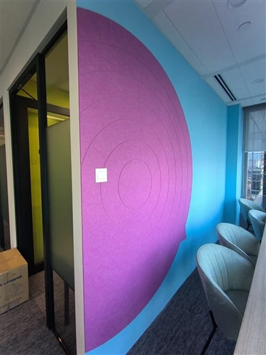 Why Hot Pressing Before Printing Helps Create Cleaner PET Felt Printing Results