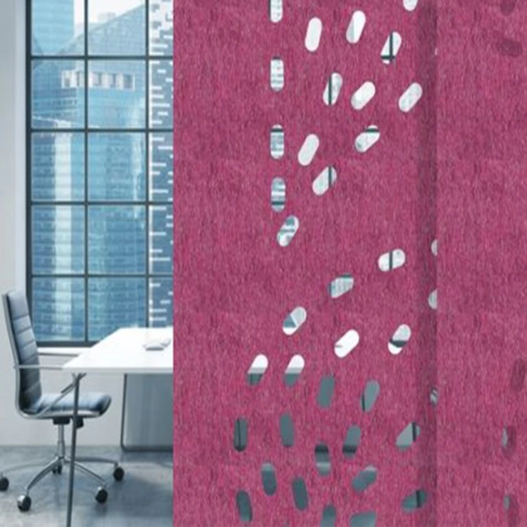 wall panels for office