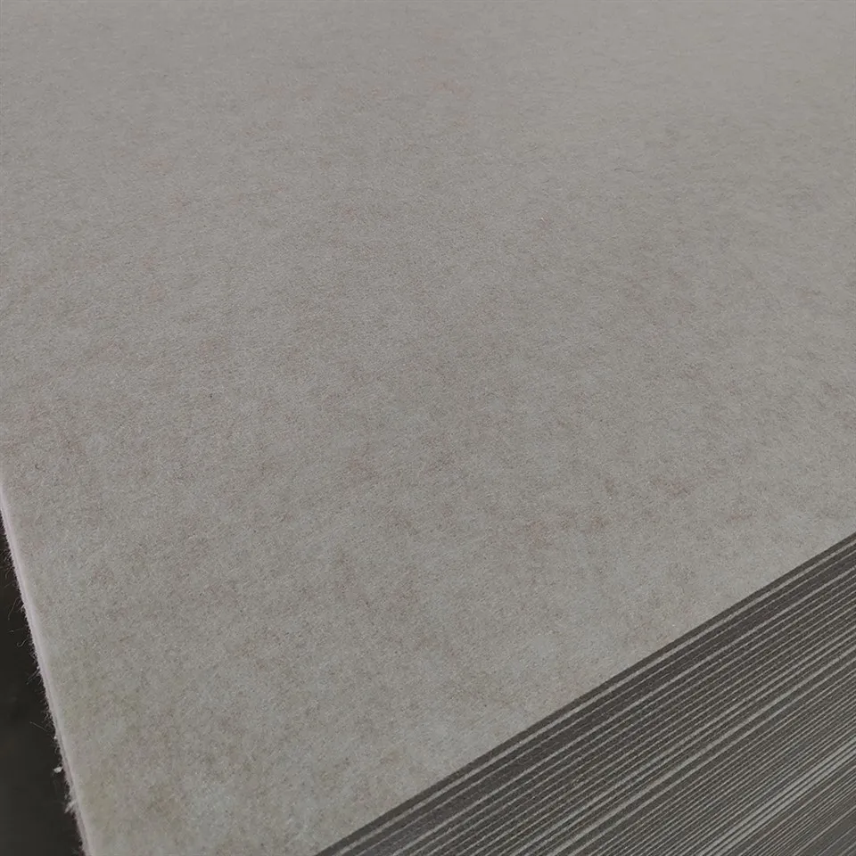 Polyester Fiber Acoustics Panel