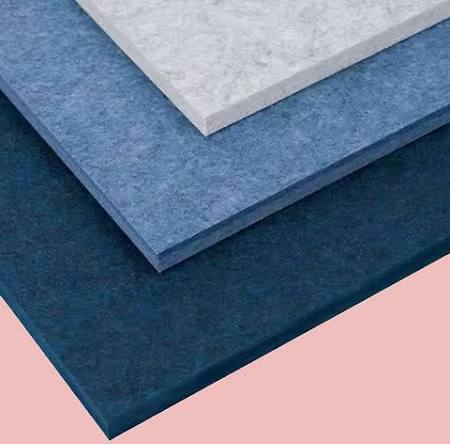 Small Acoustic Panels with cutting Small Acoustic Panels with cutting