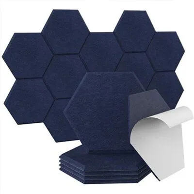 Polyester Board Acoustic